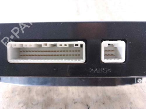 Climate control TOYOTA AVENSIS (_T25_)  | BP26474481I5 