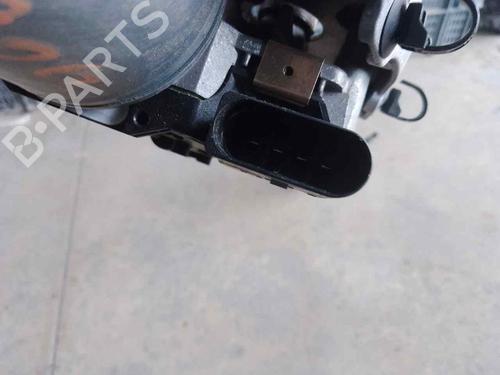Front wiper motor OPEL ASTRA K (B16)  | BP27696562M29 