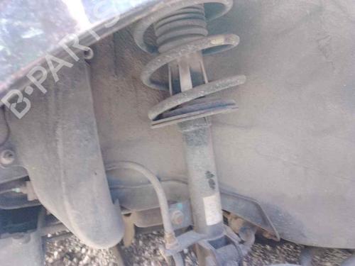 Used Right rear shock absorber CHEVROLET LACETTI (J200) 1.6 (109 hp) 28451613
