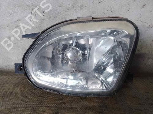 Used Left front fog light MERCEDES-BENZ E-CLASS (W211) E 240 (211.061) (177 hp) 26471785