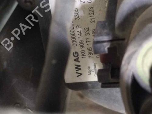 Steering rack SEAT ALTEA (5P1) 1.6 TDI | BP26485443M22 - Image 4