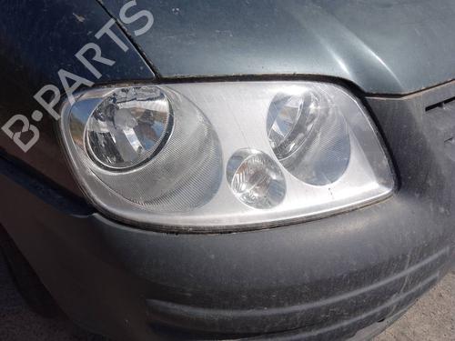 Used Right headlight Right headlight 39562478 39562478