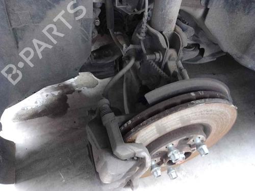 Used Left front driveshaft FIAT 500X (334_) [2014-2025]  28464881