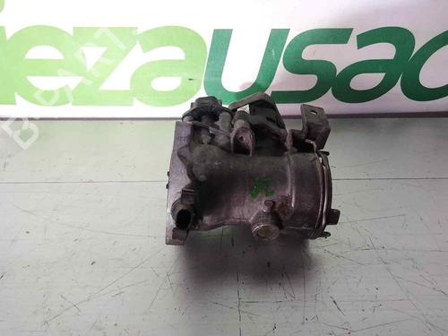 Throttle body MERCEDES-BENZ A-CLASS (W169)  | BP31253169M82 