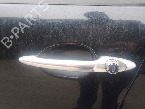 Używane Klamka zewnętrzna drzwi przednich lewych ALFA ROMEO 156 (932_) 1.8 16V T.SPARK (932.A3) (144 hp) 28460091