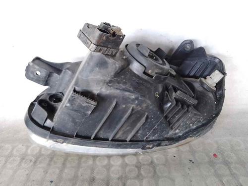 Right headlight HYUNDAI ACCENT II (LC) 1.5 CRDi | BP26473621C29 