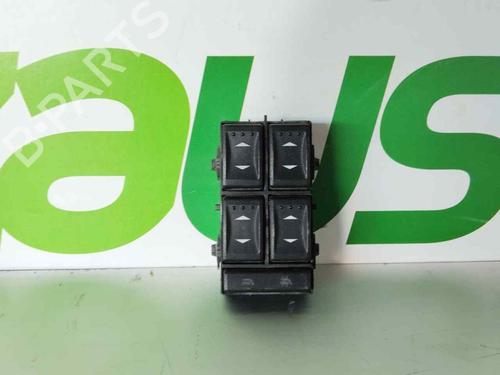 Used Left front window switch FORD MONDEO III Saloon (B4Y) 2.0 16V TDDi / TDCi (115 hp) 28470052