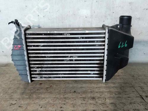 Intercooler OPEL ASTRA H (A04) [2004-2014]  29981853
