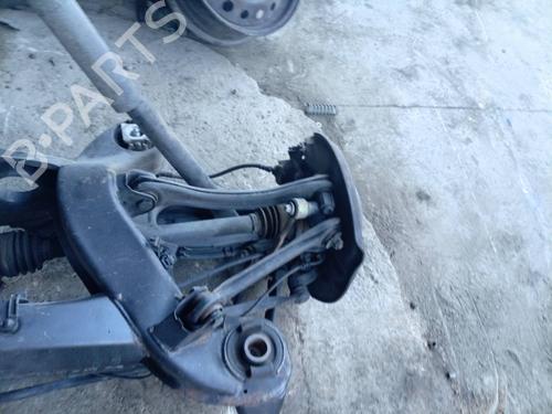 Used Left rear driveshaft Left rear driveshaft MERCEDES-BENZ C-CLASS Coupe (CL203) C 180 Kompressor (203.746) (143 hp) 40435234 40435234