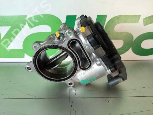 Spjældhus AUDI Q2 (GAB, GAG) 30 TDI | BP30440062M82 