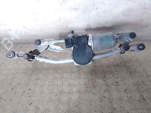 Front wiper motor FIAT 500X (334_)  | BP26693561M29 
