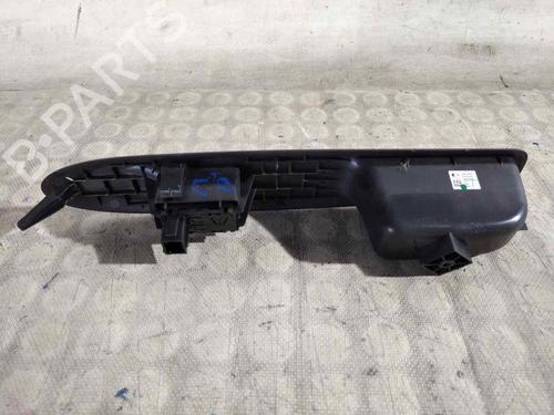 Right front window switch CITROËN C4 II (NC_)  | BP28123266I26 