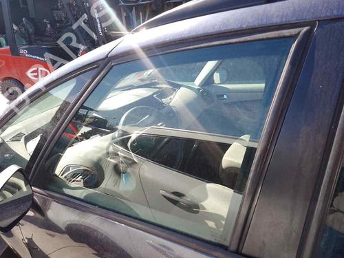 Vidro porta frente esquerda CITROËN C4 Grand Picasso I (UA_) 1.6 HDi (109 hp) 28460195