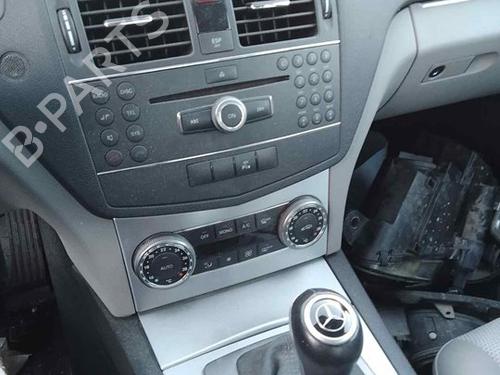 Engine mount MERCEDES-BENZ C-CLASS (W204) | BP26474499M89 - Image 10