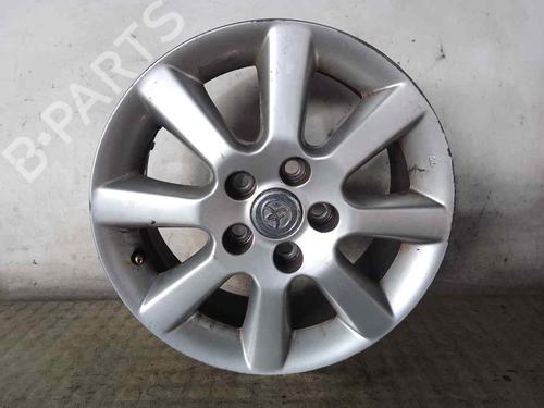 Used Rim TOYOTA COROLLA Verso (ZER_, ZZE12_, R1_) 1.8 (ZNR11_, ZNR11R) (129 hp) 26481036