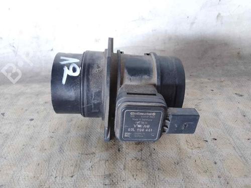 Used Mass air flow sensor SEAT IBIZA IV (6J5, 6P1) [2008-2017]  26470337