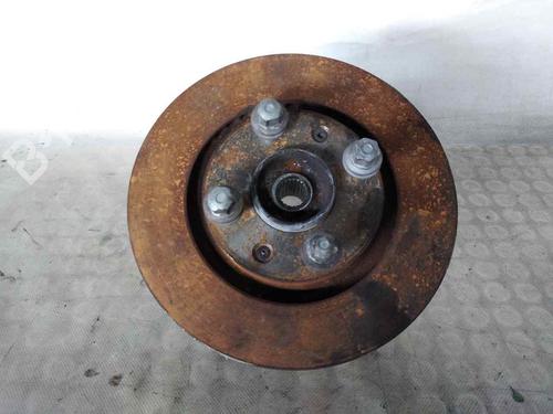 Used Right front steering knuckle CITROËN C3 Pluriel (HB_) 1.4 (73 hp) 26476270