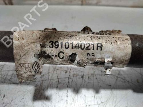 Left front driveshaft DACIA DOKKER MPV (KE_) | BP33941709M38 - Image 4
