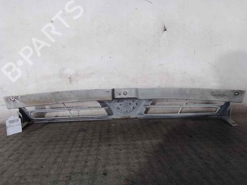 Grill NISSAN PRIMASTAR Van (X83) 1.9 dCi 100 | BP33608451C40 - Image 3