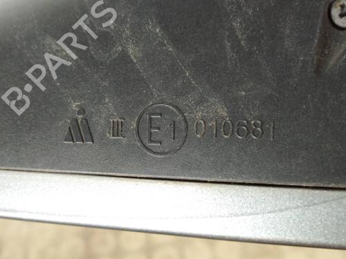 Right mirror AUDI A4 B7 Avant (8ED)  | BP26481595C27 
