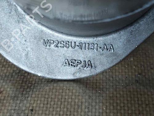 Startmotor FORD FUSION (JU_) 1.4 TDCi | BP29941468M8