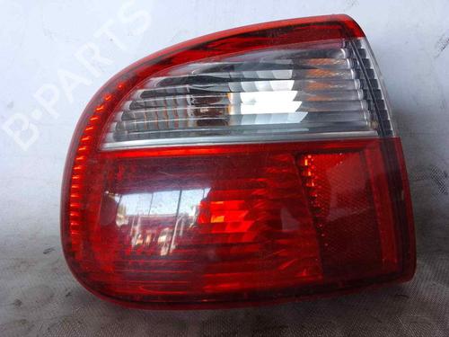 Used Left taillight SEAT TOLEDO II (1M2) 1.6 (100 hp) 26470289