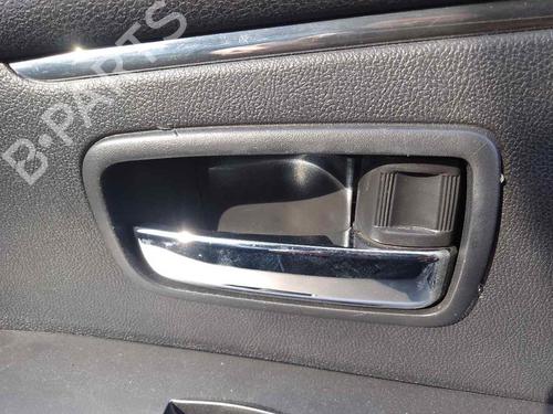 Used Front right interior door handle MITSUBISHI ASX (GA_W_) [2009-2025]  28468488
