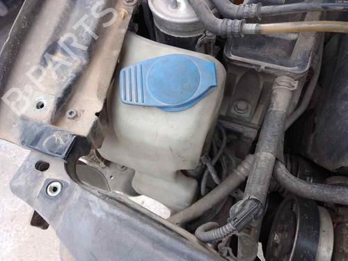 Used Windscreen washer tank VW GOLF IV (1J1) [1997-2008]  28453073