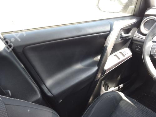 Used Front left panel Front left panel TOYOTA RAV 4 V (_A5_, _H5_) [2018-2026] 36275510 36275510