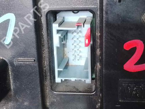 Commande Chauffage RENAULT SCÉNIC II (JM0/1_)  | BP26474282I5 