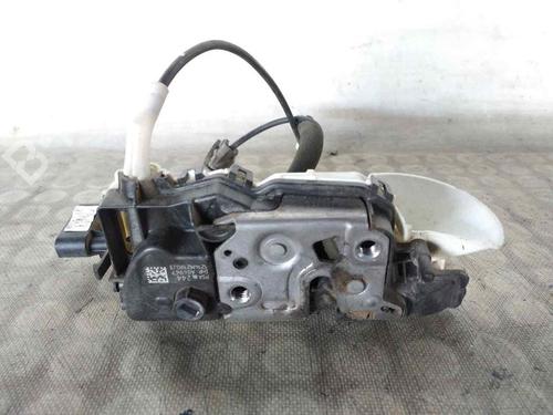 Front left lock CITROËN C3 II (SC_)  | BP26477674C98 