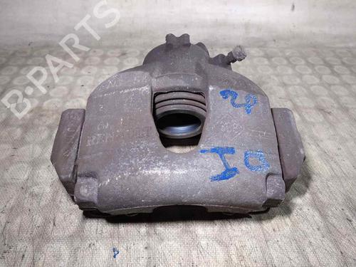 Venstre bremsekaliber foran RENAULT GRAND SCÉNIC II (JM0/1_) 1.6 | BP26471662M105 
