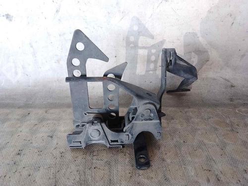 Used Hood lock MERCEDES-BENZ S-CLASS (W221, V221) S 320 CDI 4-matic (221.080, 221.180) (235 hp) 26477233
