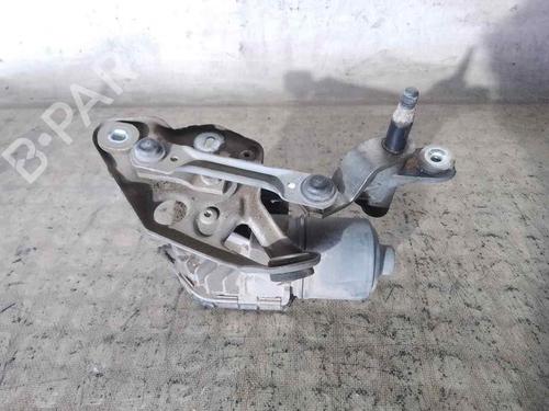 Used Front wiper motor PEUGEOT 407 (6D_) [2004-2011]  26472634