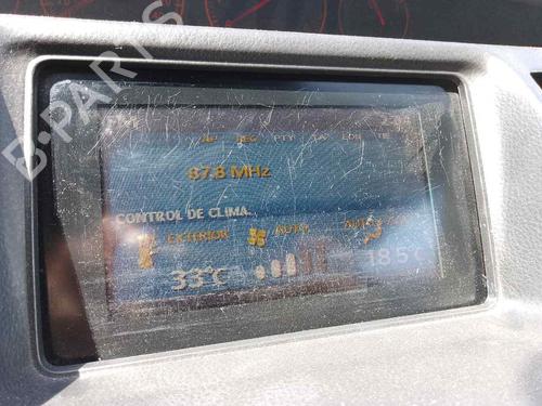 Used Display monitor NISSAN PRIMERA (P12) [2002-2025]  28454778