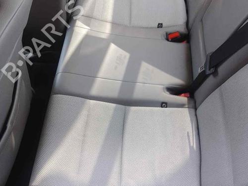 Rear seat MERCEDES-BENZ C-CLASS (W204) C 200 Kompressor (204.041) | BP28470576C17 