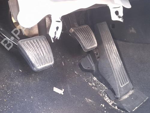 Used Clutch pedal Clutch pedal KIA OPTIMA (JF) 1.7 CRDi (141 hp) 33954707 33954707