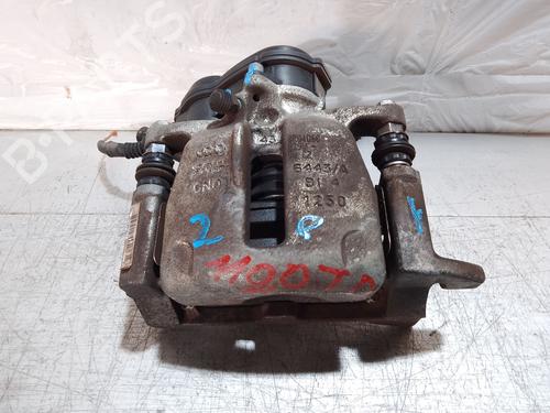 Used Right rear brake caliper Right rear brake caliper 37459517 37459517