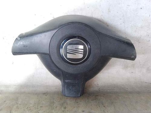 Førerens kollisjonspute SEAT LEON (1M1) [1999-2006]  26468783