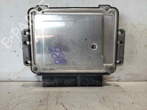 Engine control unit (ECU) OPEL ASTRA H (A04) | BP33693727M57 - Image 4