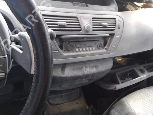 Switch CITROËN C4 Picasso I MPV (UD_)  | BP28123277I30 