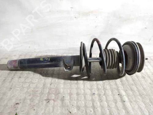 Used Left front shock absorber BMW 3 (E46) 323 i (170 hp) 26470457