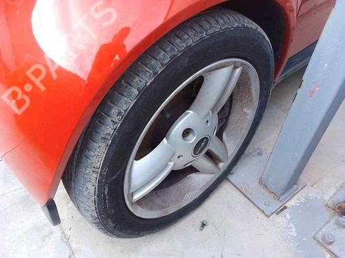 Used Left front brake caliper SMART CITY-COUPE (450) 0.6 (S1CLB1, 450.331, 450.336) (45 hp) 28468384