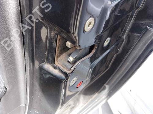 Used Rear right lock PEUGEOT 307 Break (3E) 1.6 16V (109 hp) 28461762