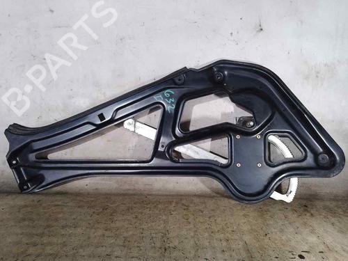 Used Front left window mechanism MERCEDES-BENZ SPRINTER 3-t Van (B903) 311 CDI (903.661, 903.662, 903.663) (109 hp) 26479976