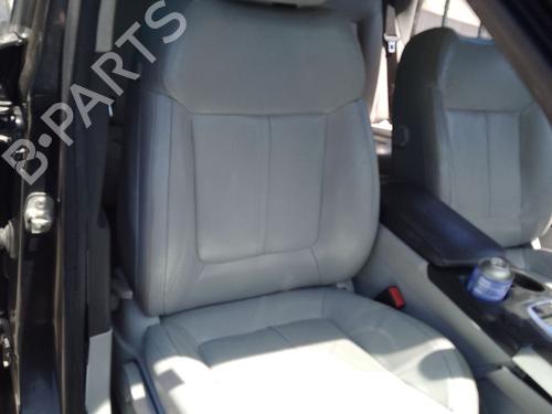 Stol høyre foran Stol høyre foran PEUGEOT 3008 I MPV (0U_) 1.6 HDi (109 hp) 35982275 35982275