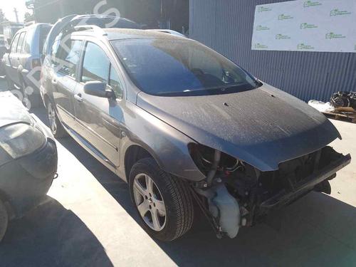 Right front door PEUGEOT 307 Break (3E) 2.0 HDI 110 | BP26482695C3 