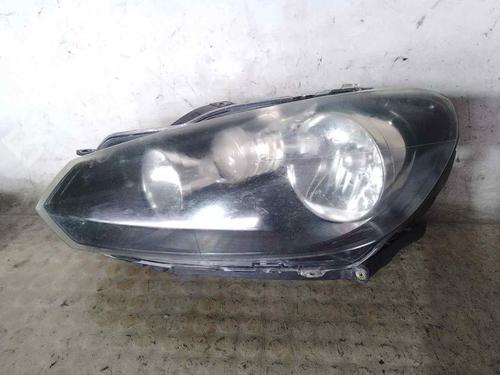 Used Left headlight VW GOLF VI (5K1) 1.6 TDI (90 hp) 26485635