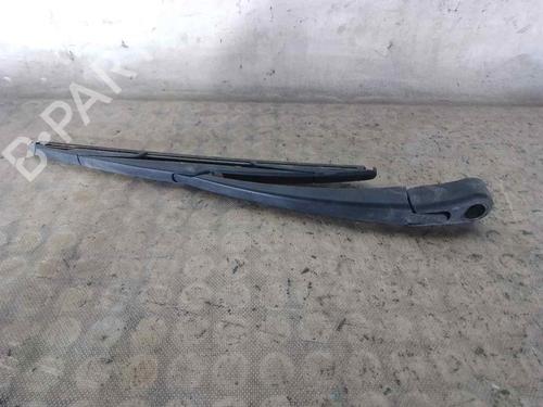 Used Rear windshield wiper arm CITROËN C4 Picasso I MPV (UD_) [2006-2015]  26468262
