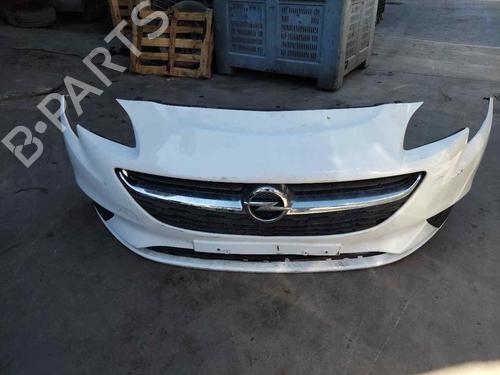 Used Front bumper Front bumper OPEL CORSA E (X15) [2014-2026] 33758960 33758960